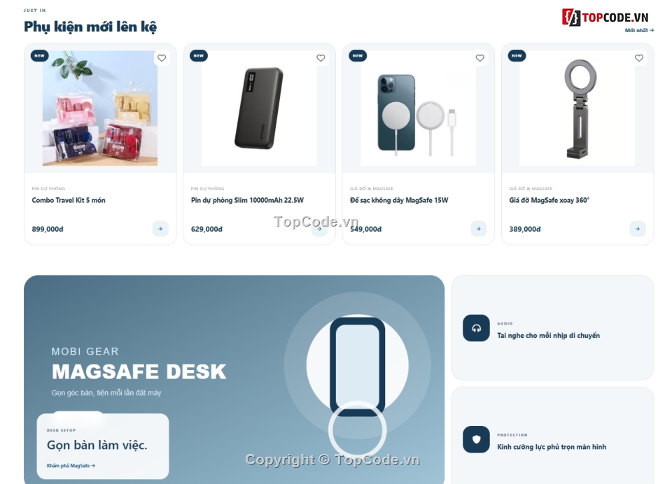 Đồ án,web bán điện thoại,website bán điện thoại